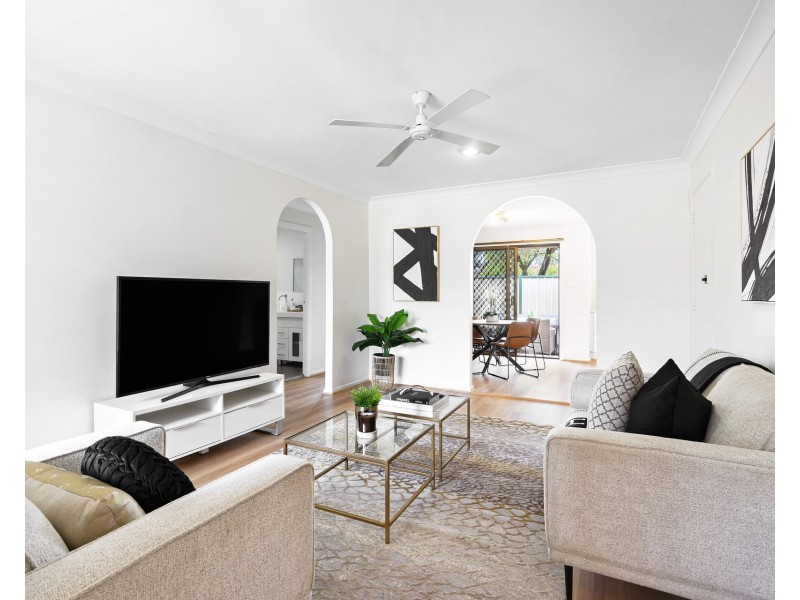 2/19 Fifth Avenue, Blacktown NSW 2148