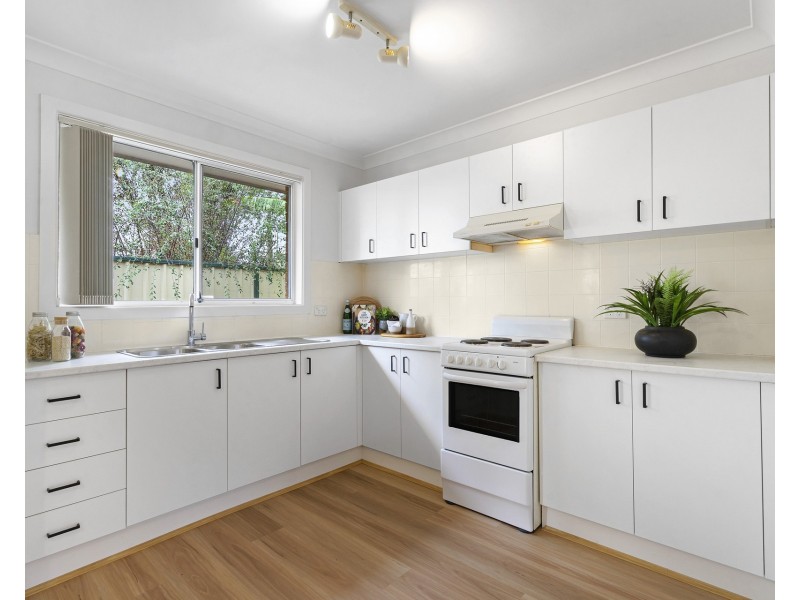 2/19 Fifth Avenue, Blacktown NSW 2148