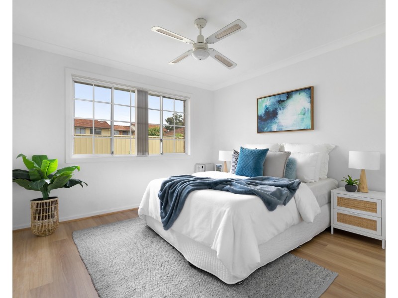 2/19 Fifth Avenue, Blacktown NSW 2148