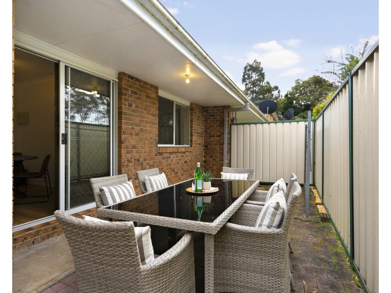 2/19 Fifth Avenue, Blacktown NSW 2148