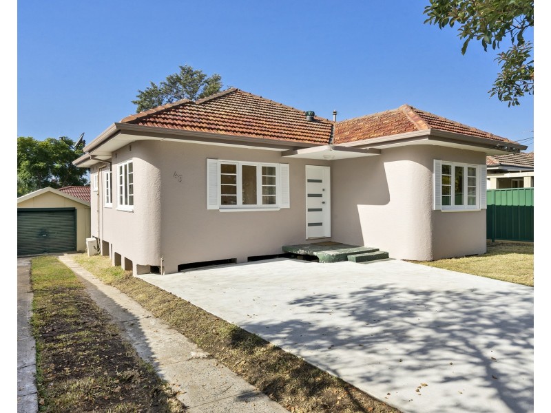 43 Park Road, Rydalmere NSW 2116