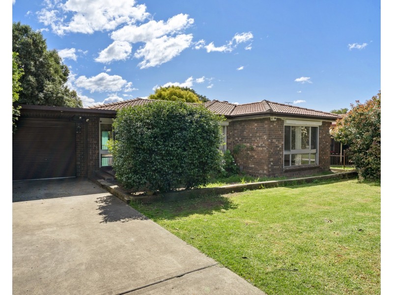 12 Rydal Street, Prospect NSW 2148