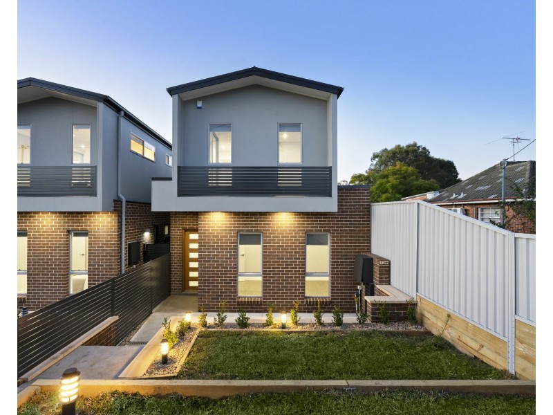 8 Great Western Highway, Prospect NSW 2148