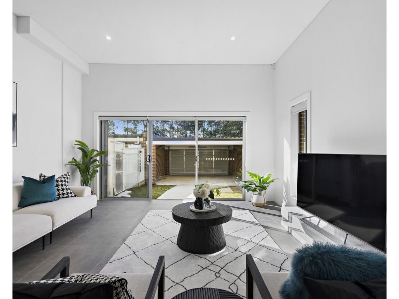 8A Great Western Highway, Prospect NSW 2148