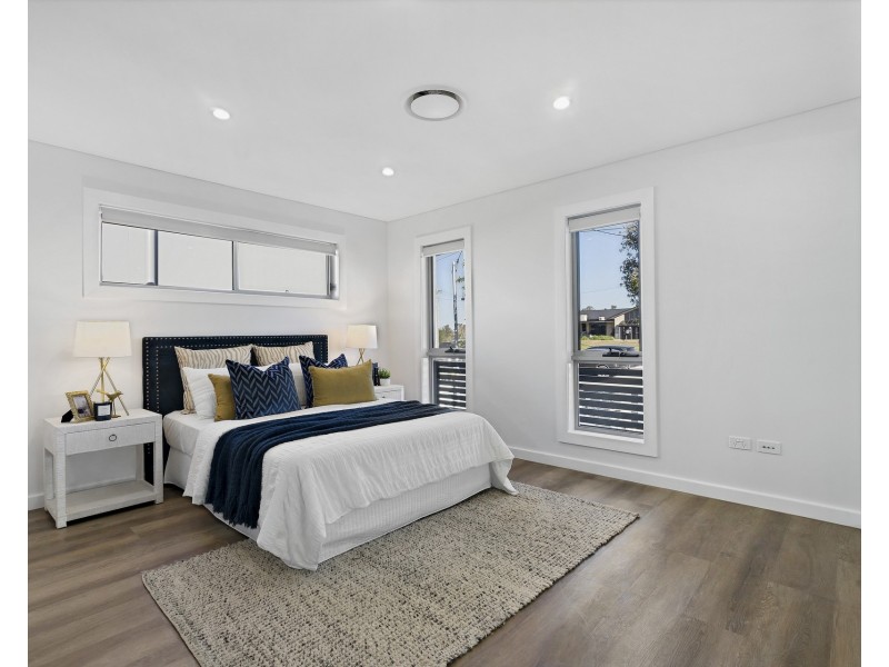 8A Great Western Highway, Prospect NSW 2148