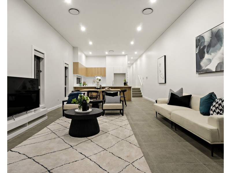 8B Great Western Highway, Prospect NSW 2148