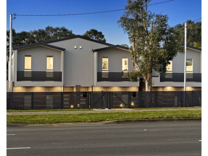 8B Great Western Highway, Prospect NSW 2148