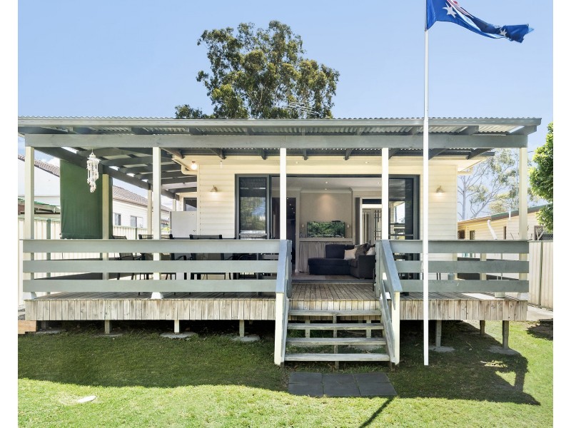 81 William Street, Blacktown NSW 2148