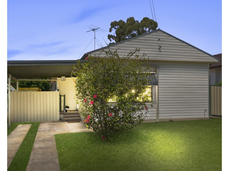 81 William Street, Blacktown NSW 2148