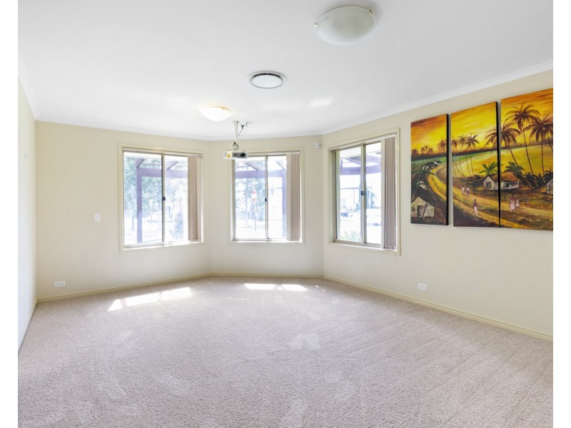 6 Muscovy Drive, The Ponds NSW 2769