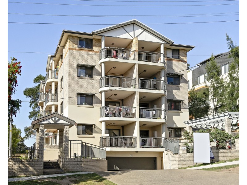 13/8-10 Clifton Street, Blacktown NSW 2148
