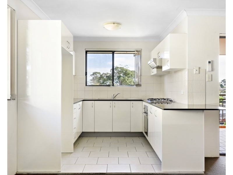 13/8-10 Clifton Street, Blacktown NSW 2148