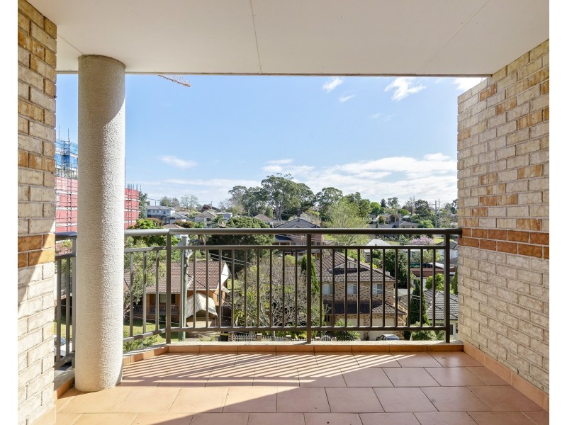 13/8-10 Clifton Street, Blacktown NSW 2148