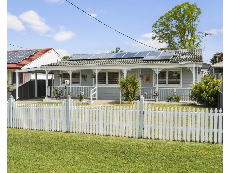 22 Philip Street, Blacktown NSW 2148