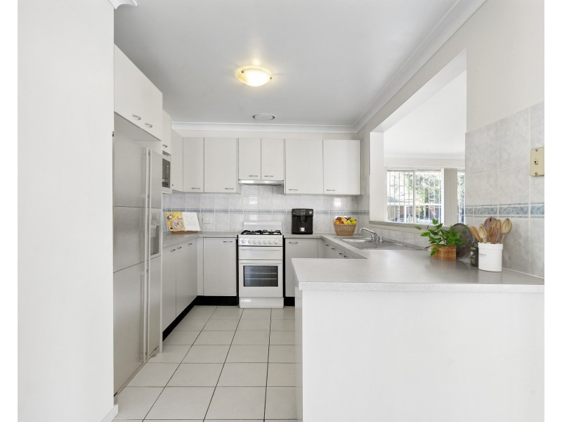 26 Orissa Way, Doonside NSW 2767