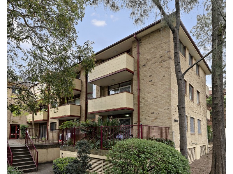 8/18-22 Inkerman Street, Granville NSW 2142