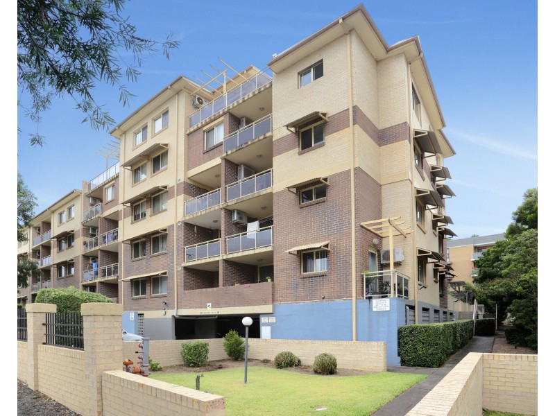 23/14-18 Fourth Avenue, Blacktown NSW 2148