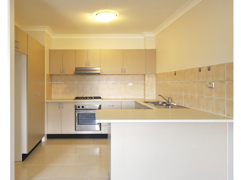 23/14-18 Fourth Avenue, Blacktown NSW 2148