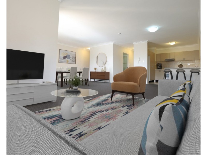 23/14-18 Fourth Avenue, Blacktown NSW 2148