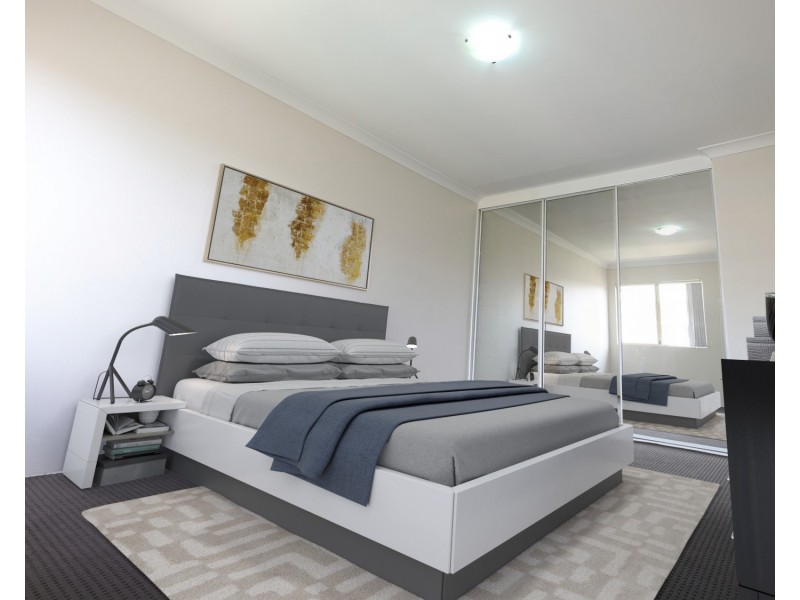 23/14-18 Fourth Avenue, Blacktown NSW 2148