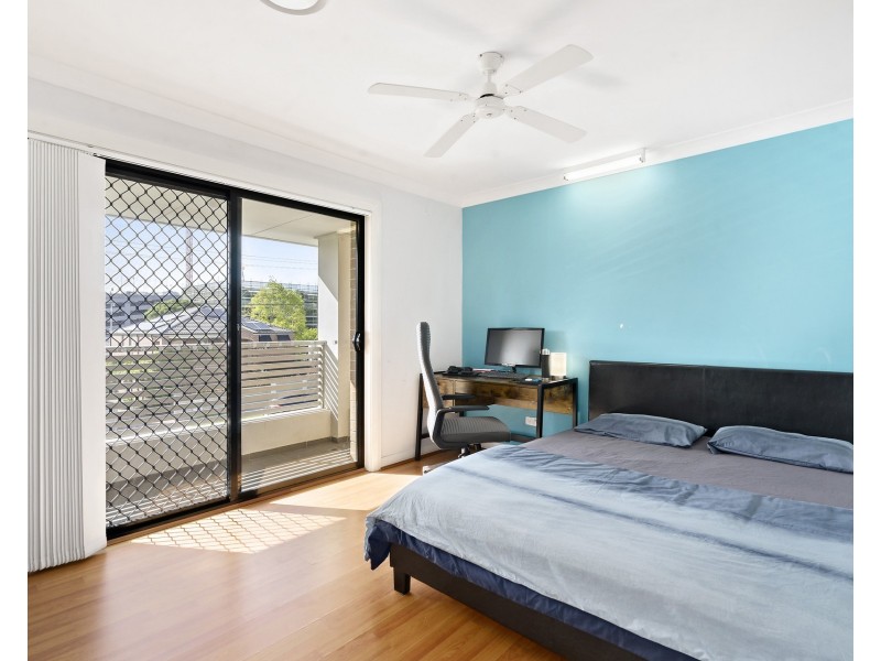 14/1-5 Carinya Street, Blacktown NSW 2148