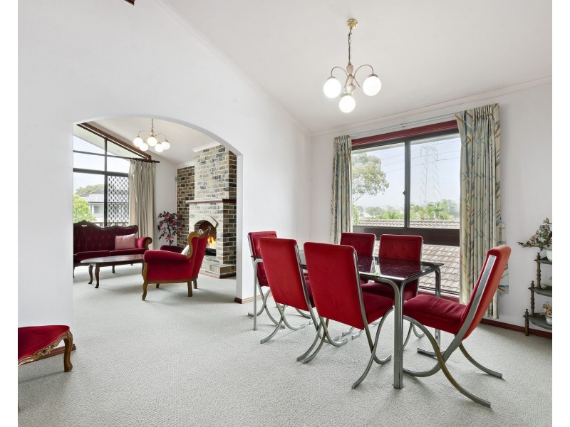 4 Belrose Place, Prospect NSW 2148