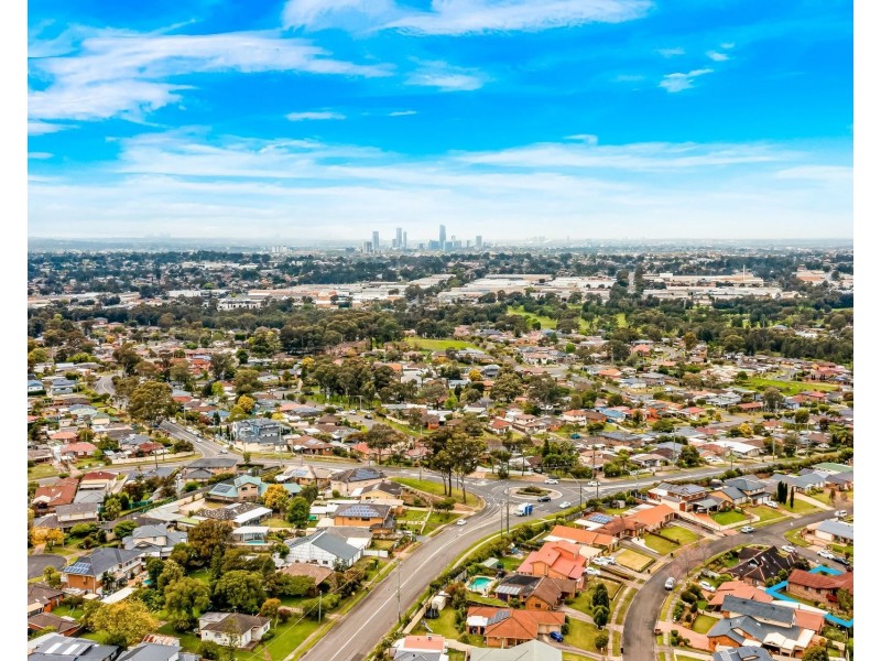 4 Belrose Place, Prospect NSW 2148