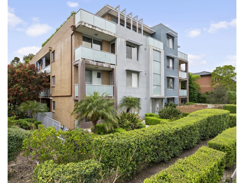 8/5-7 Kilbenny Street, Kellyville Ridge NSW 2155