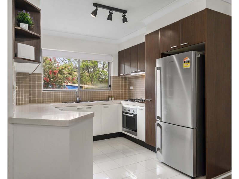 8/5-7 Kilbenny Street, Kellyville Ridge NSW 2155