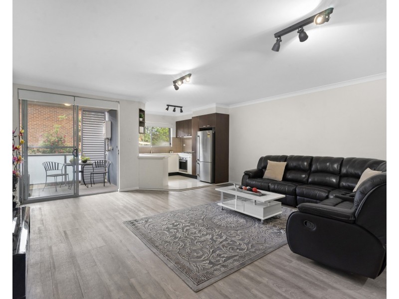 8/5-7 Kilbenny Street, Kellyville Ridge NSW 2155