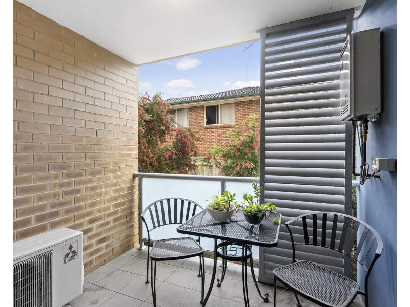 8/5-7 Kilbenny Street, Kellyville Ridge NSW 2155