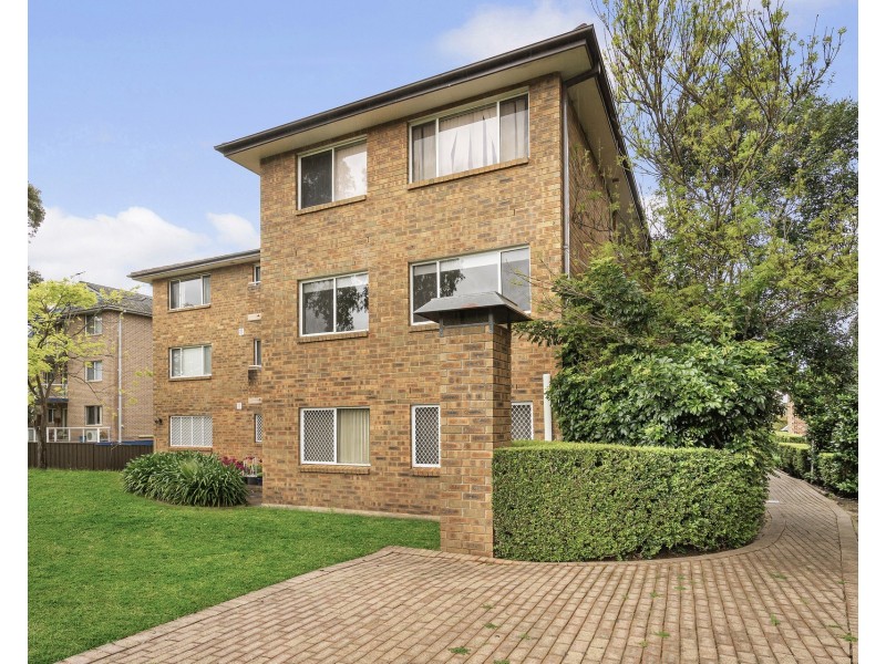 10/21-23 Devitt Street, Blacktown NSW 2148
