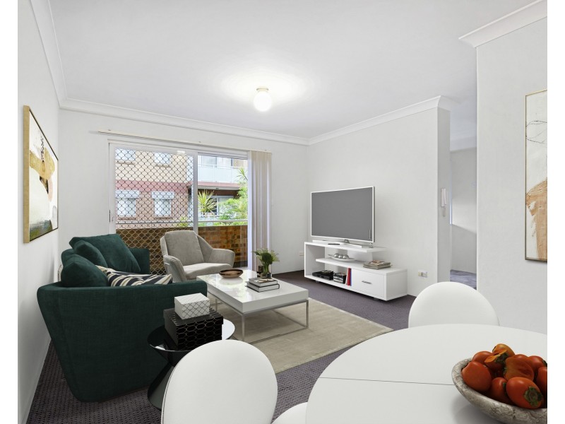 10/21-23 Devitt Street, Blacktown NSW 2148