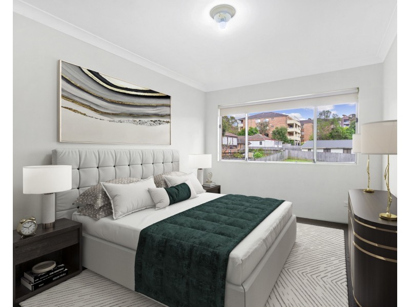 10/21-23 Devitt Street, Blacktown NSW 2148
