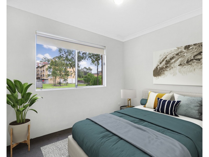 10/21-23 Devitt Street, Blacktown NSW 2148