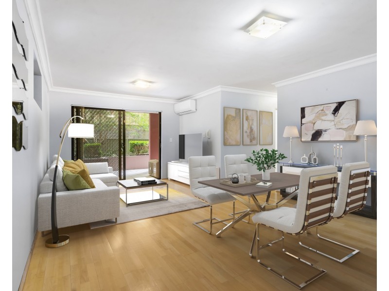 4/17-21 Bruce Street, Blacktown NSW 2148