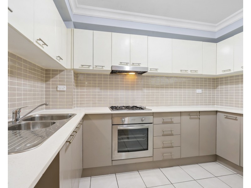 4/17-21 Bruce Street, Blacktown NSW 2148