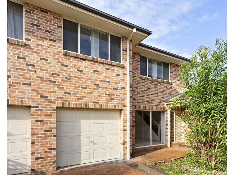 4/138 Newton Road, Blacktown NSW 2148