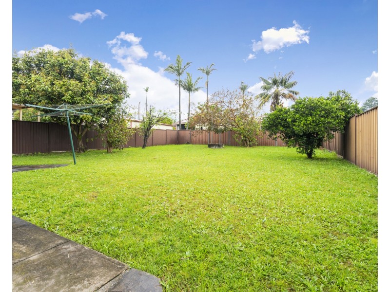 11 Lismore Street, Blacktown NSW 2148