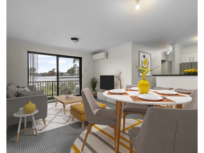 70/25 Mantaka Street, Blacktown NSW 2148