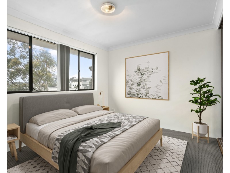 70/25 Mantaka Street, Blacktown NSW 2148