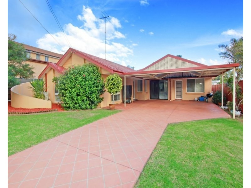 4 Valetta Court, Blacktown NSW 2148