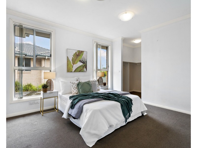 5/12 Dudley Avenue, Blacktown NSW 2148