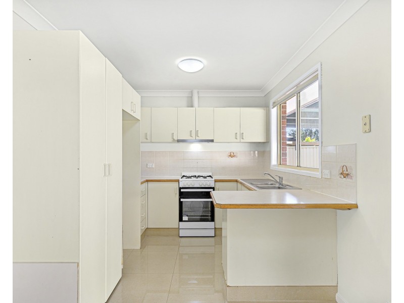 120 Southee Circuit, Oakhurst NSW 2761