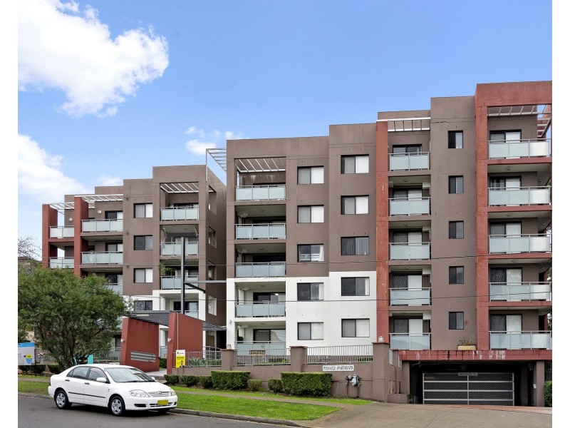 13/17-21 Bruce Street, Blacktown NSW 2148