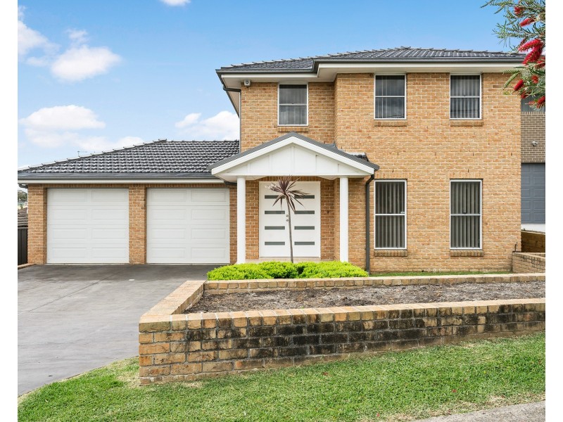 98 Norman Street, Prospect NSW 2148