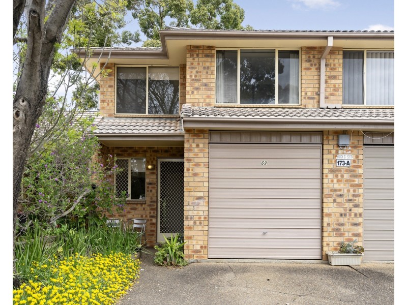 69/173a Reservoir Road, Blacktown NSW 2148