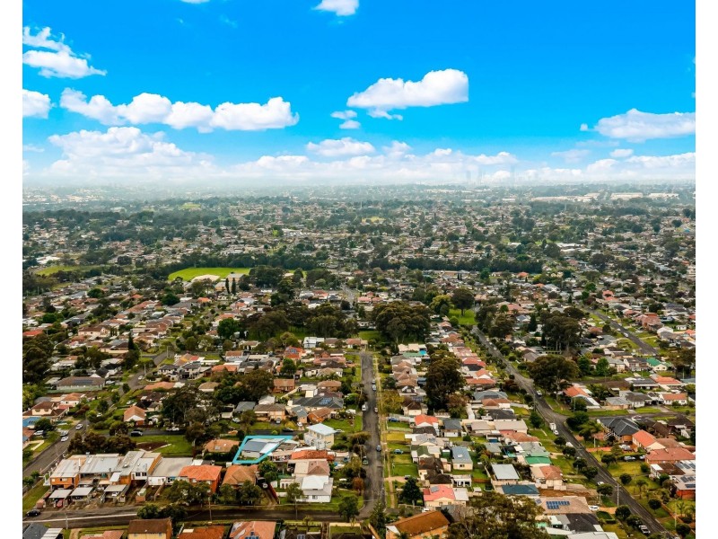 2 Dorset Street, Blacktown NSW 2148