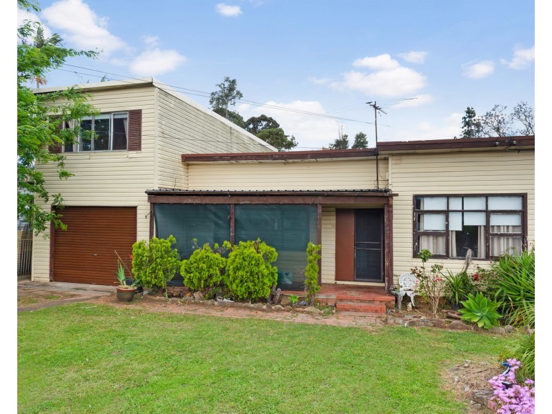 41 Orwell Street, Blacktown NSW 2148