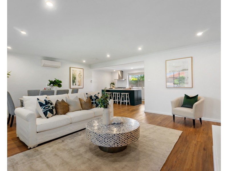 4 Sarre Place, Prospect NSW 2148